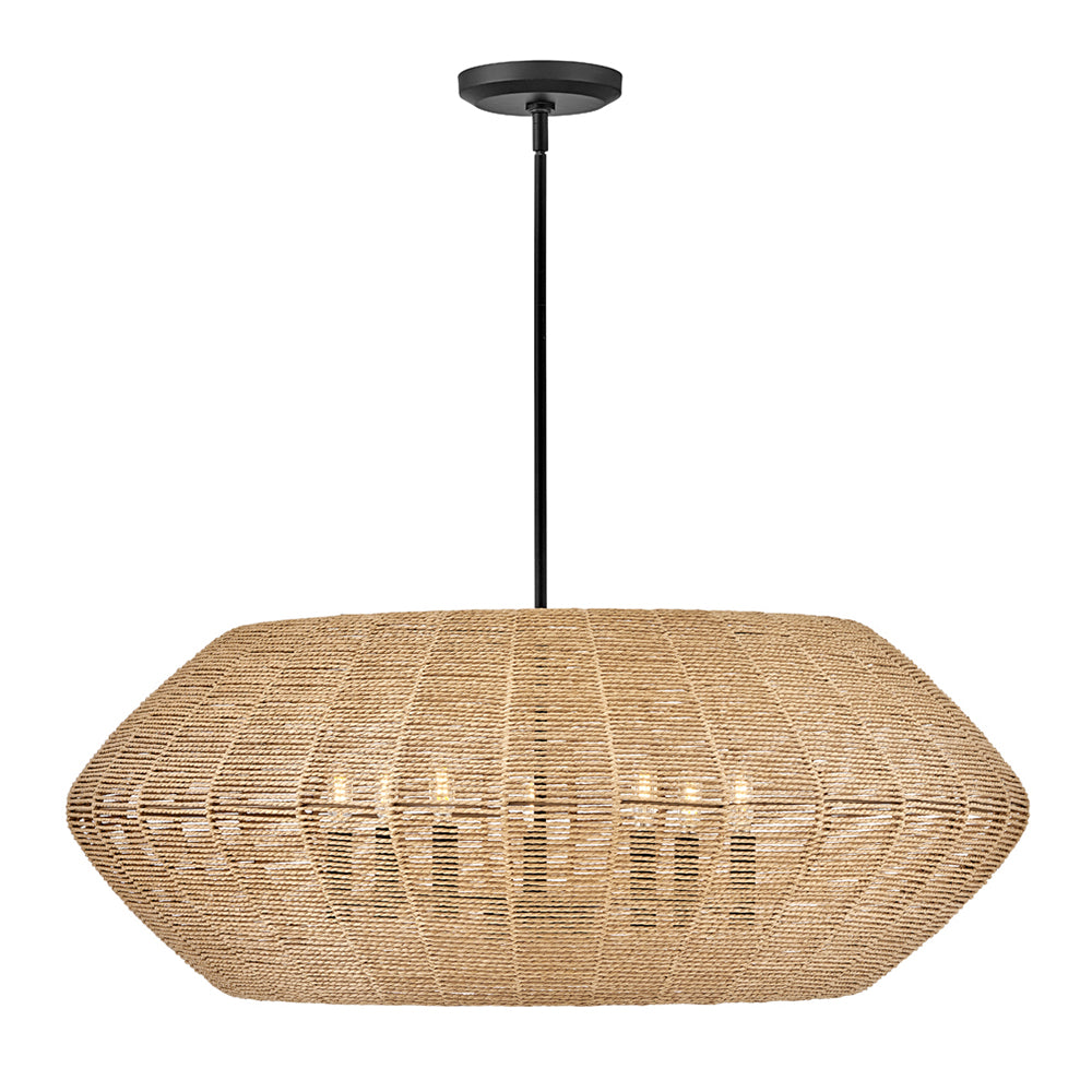 Interior Luca - HINKLEY - 40385BLK-CML