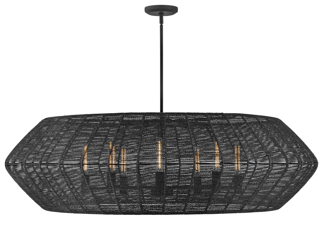 Interior Luca - HINKLEY - 40386BLK
