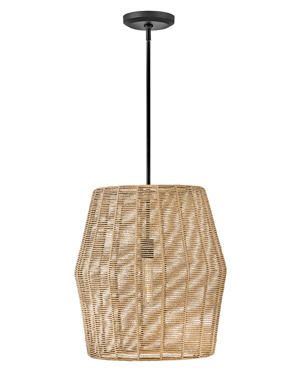 Interior Luca - HINKLEY - 40387BLK-CML