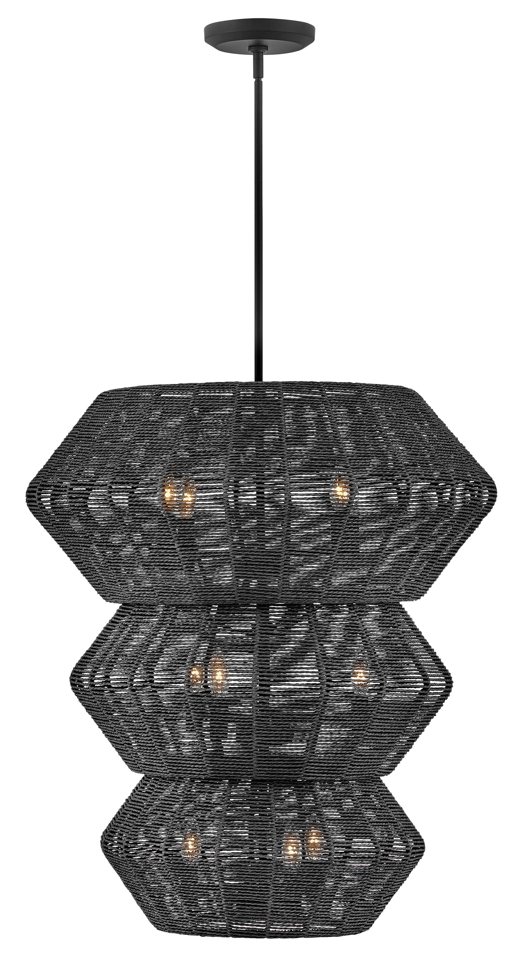 Interior Luca - HINKLEY - 40388BLK