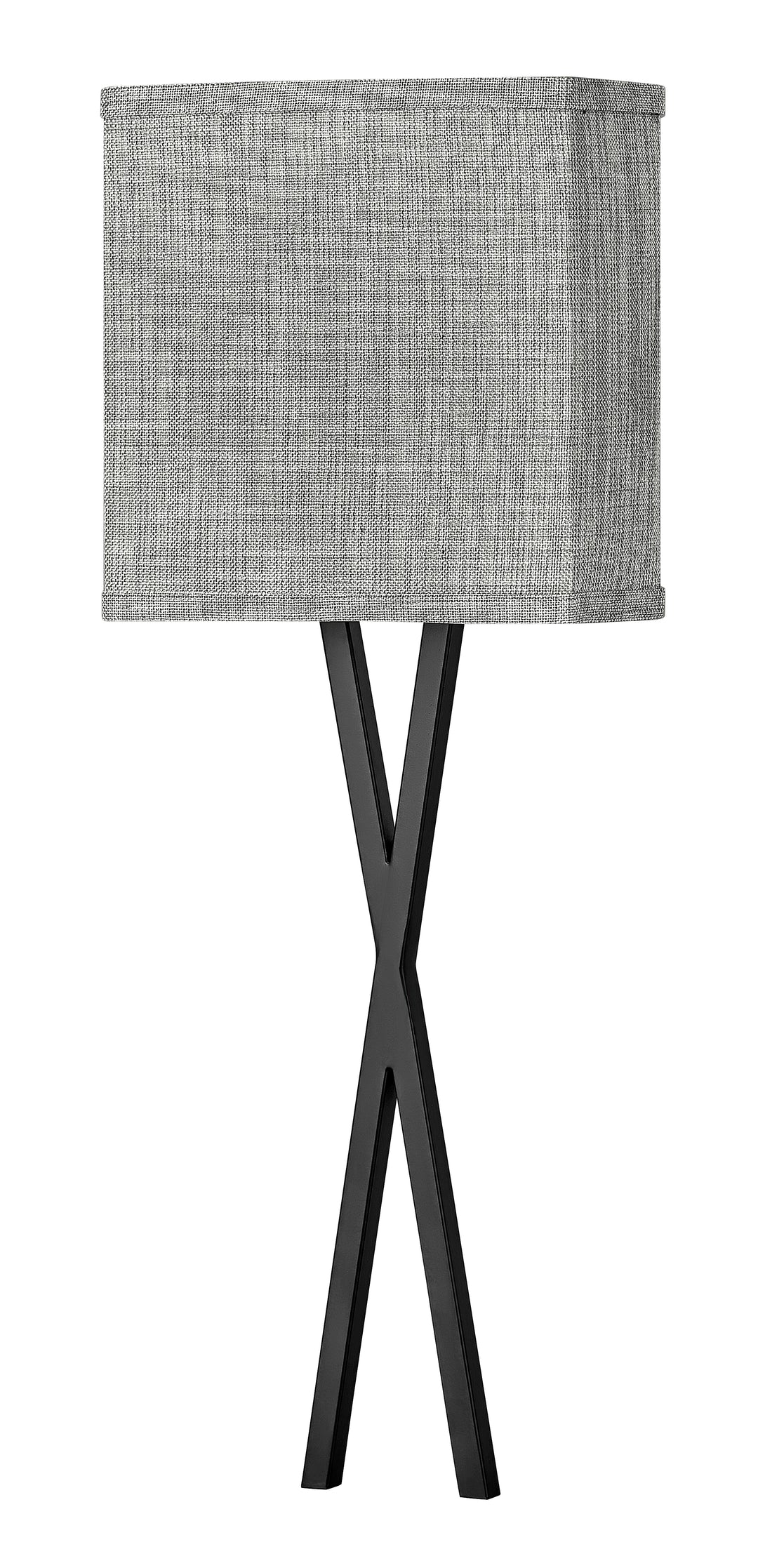 Interior Axis Heathered Gray - HINKLEY - 41101BK