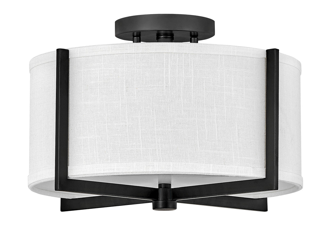 Interior Axis Off White - HINKLEY - 41706BK