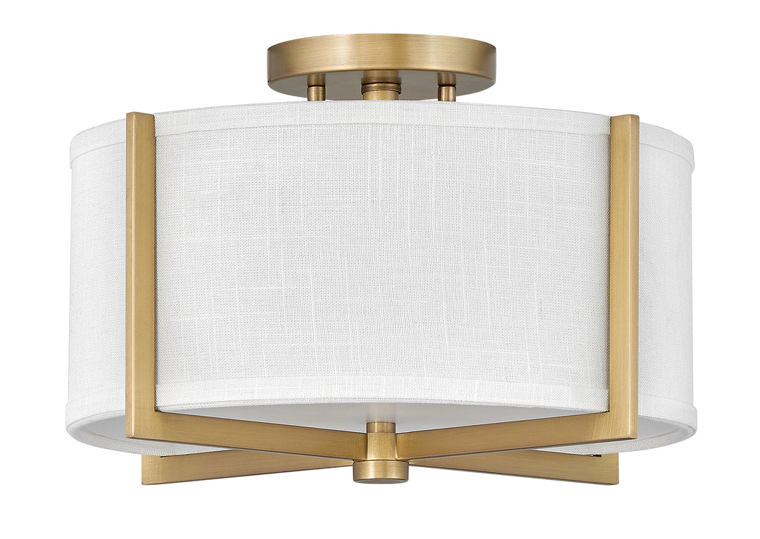 Interior Axis Off White - HINKLEY - 41706HB