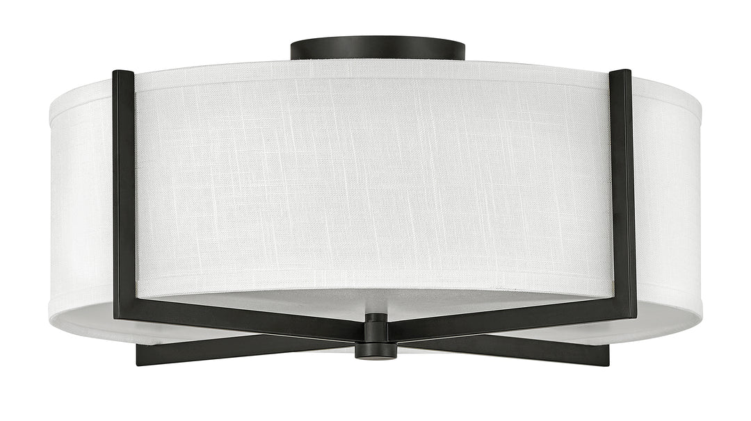 Interior Axis Off White - HINKLEY - 41708BK