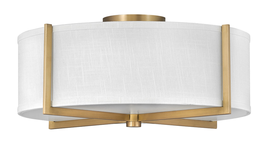 Interior Axis Off White - HINKLEY - 41708HB