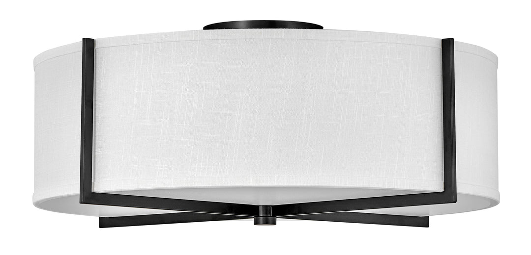 Interior Axis Off White - HINKLEY - 41710BK