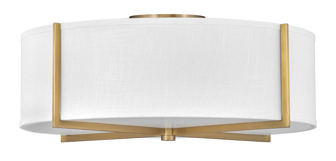 Interior Axis Off White - HINKLEY - 41710HB