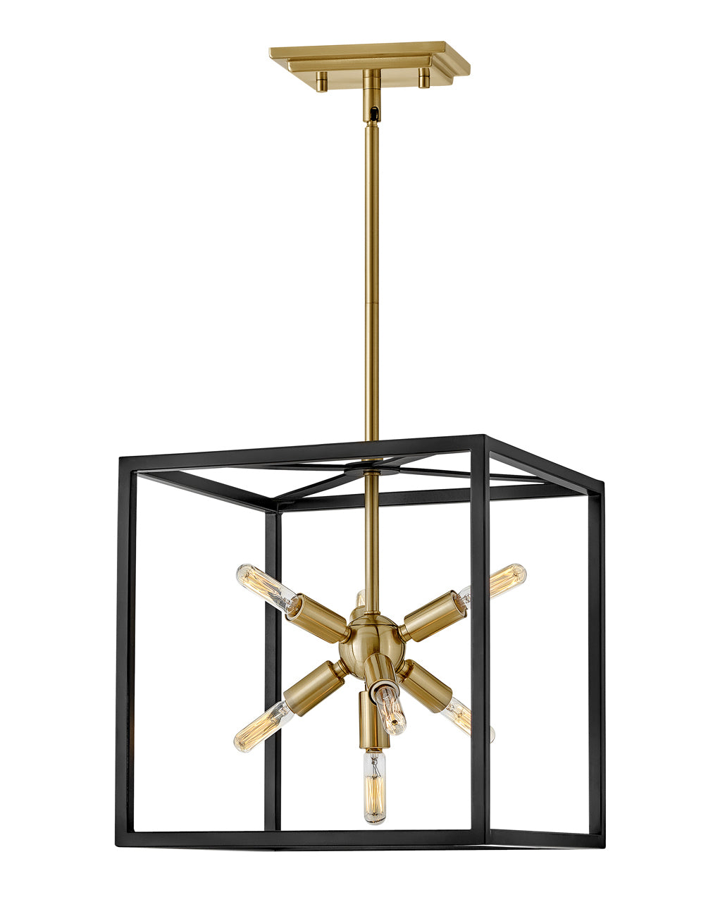 Interior Aros - HINKLEY - 46313BLK