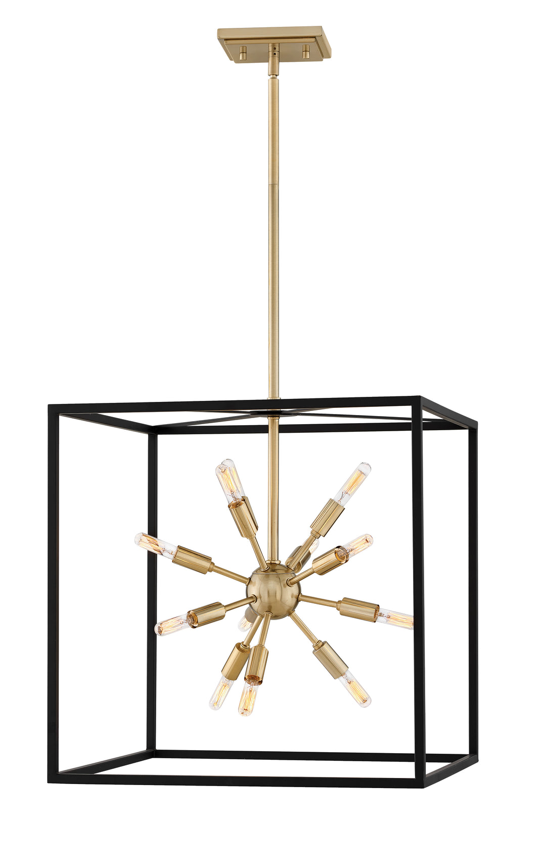 Interior Aros - HINKLEY - 46314BLK