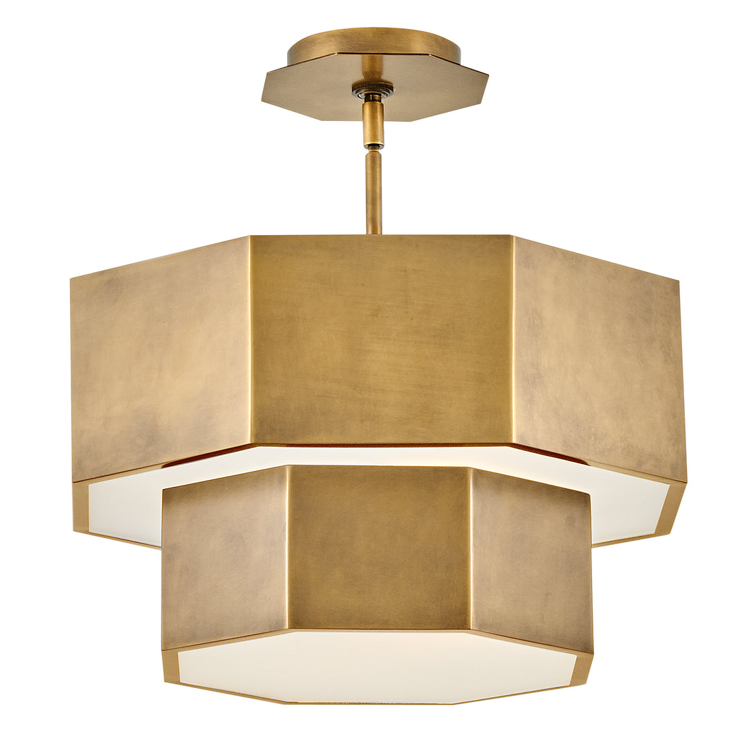 Interior Facet - HINKLEY - 46991HB