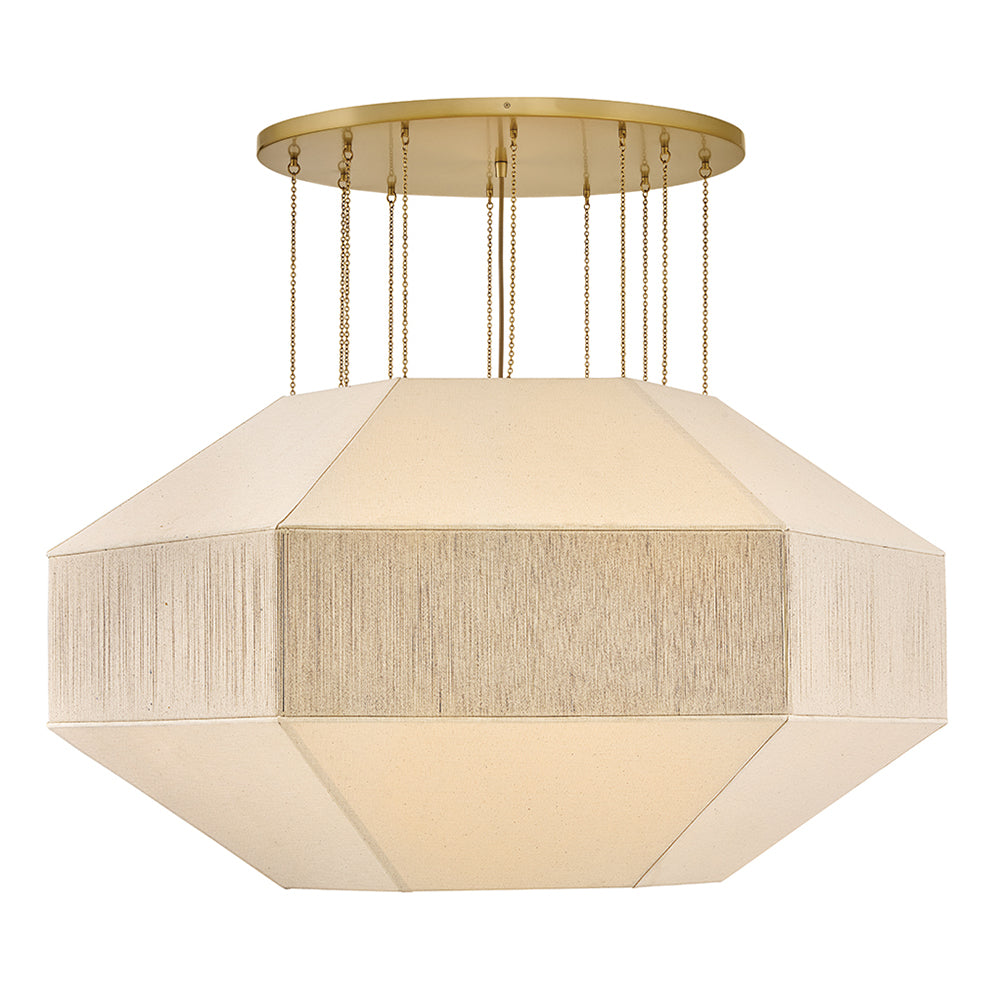 Interior Lyla - HINKLEY - 47498LCB