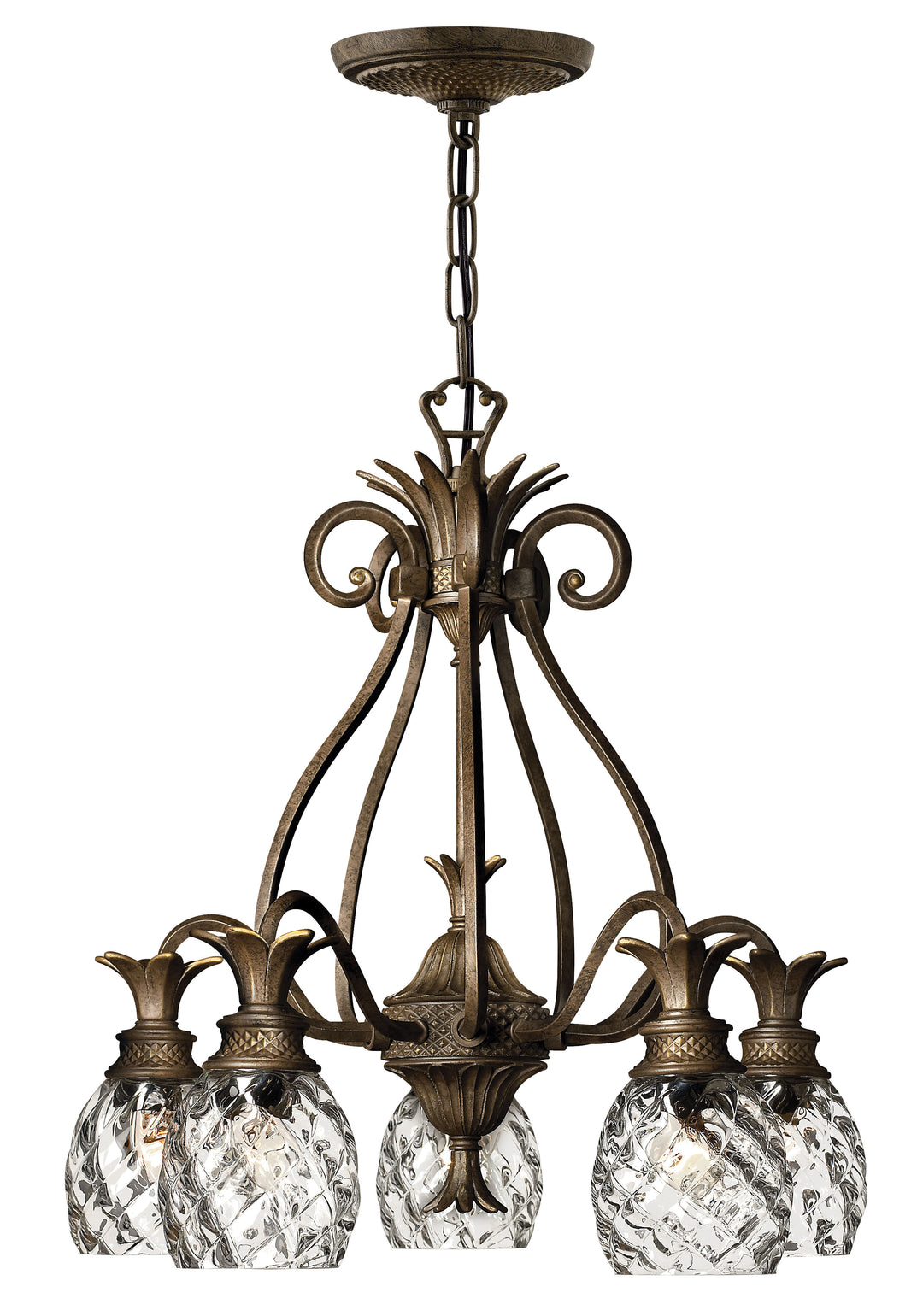 Interior Plantation - HINKLEY - 4885PZ