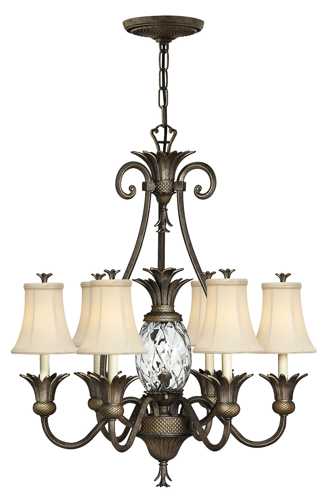 Interior Plantation - HINKLEY - 4886PZ