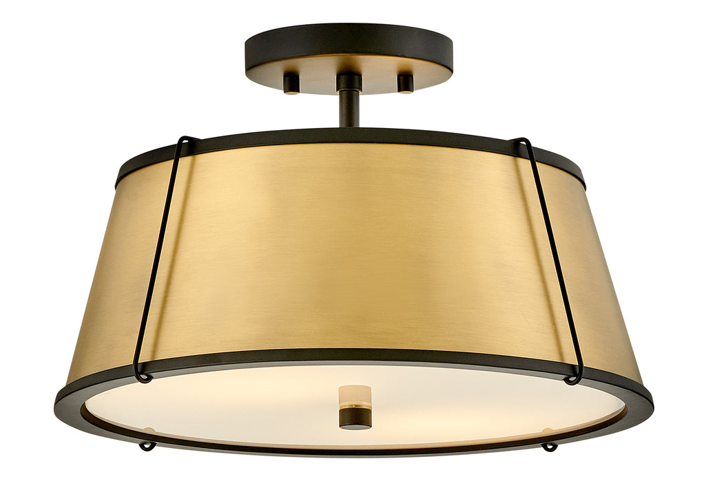 Interior Clarke - HINKLEY - 4893BK-LDB