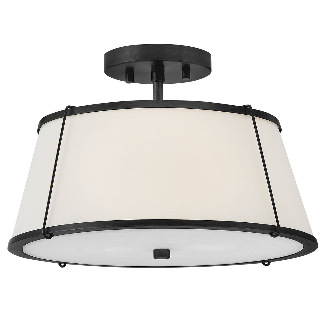 Interior Clarke - HINKLEY - 4893BK