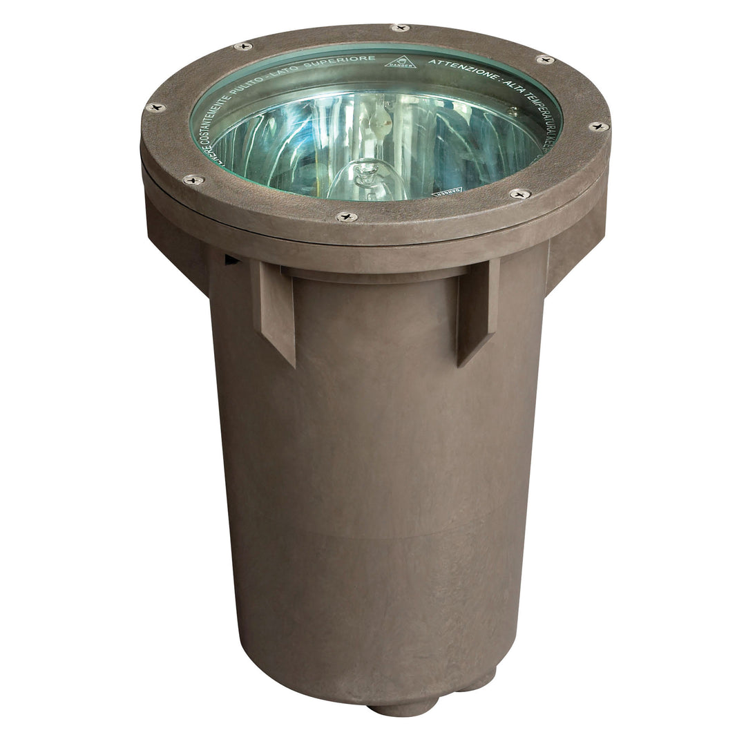 Landscape Well Light - HINKLEY - 51000BZ