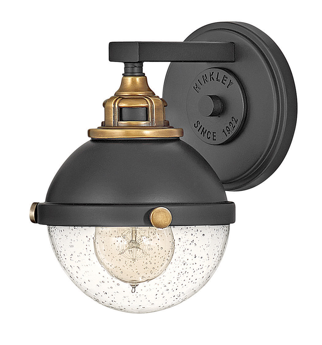 Bath Fletcher - HINKLEY - 5170BK