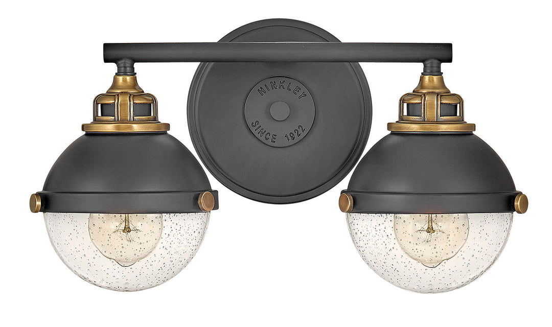 Bath Fletcher - HINKLEY - 5172BK
