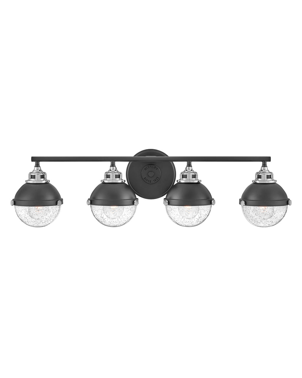 Bath Fletcher - HINKLEY - 5174BK-CM