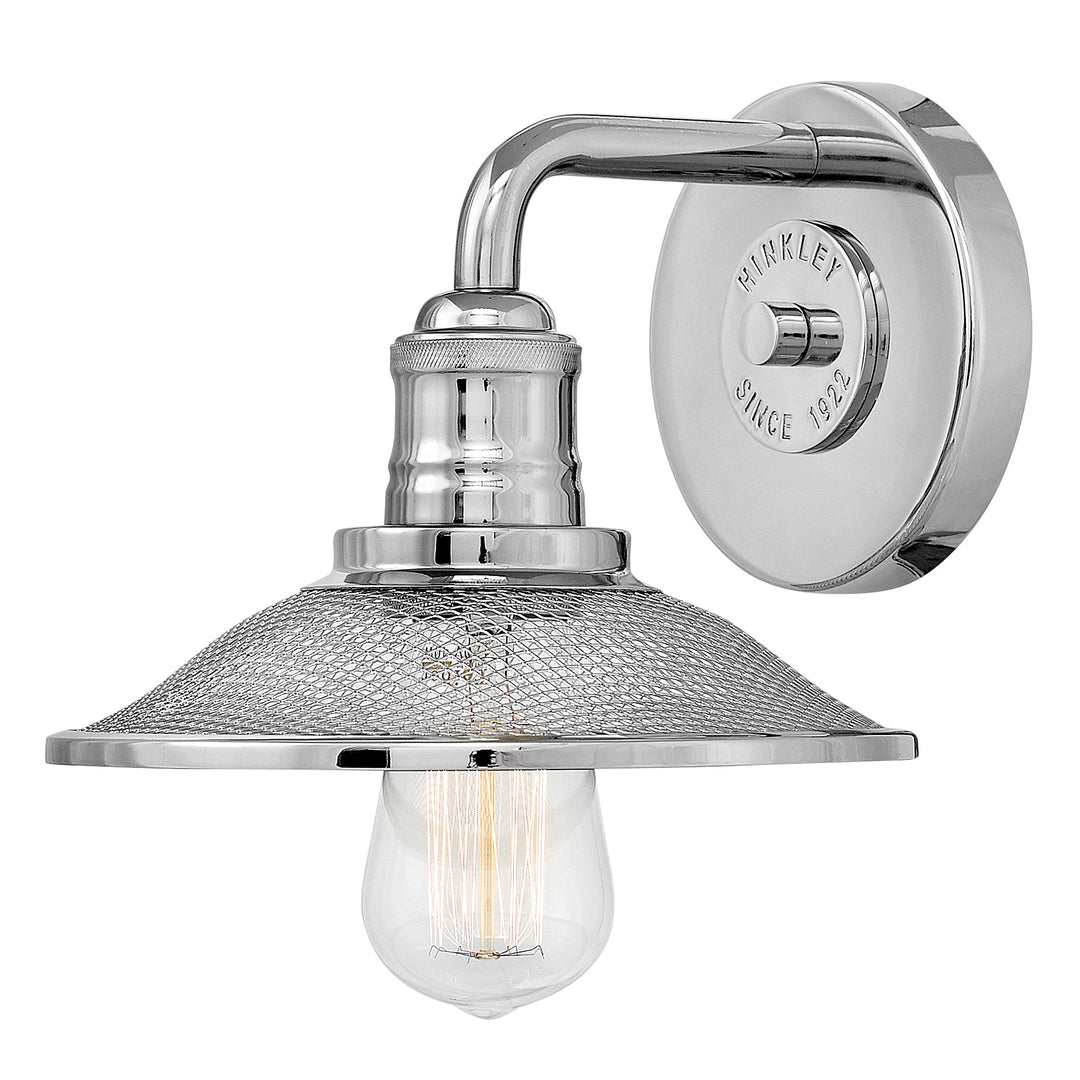 Bath Rigby - HINKLEY - 5290PN