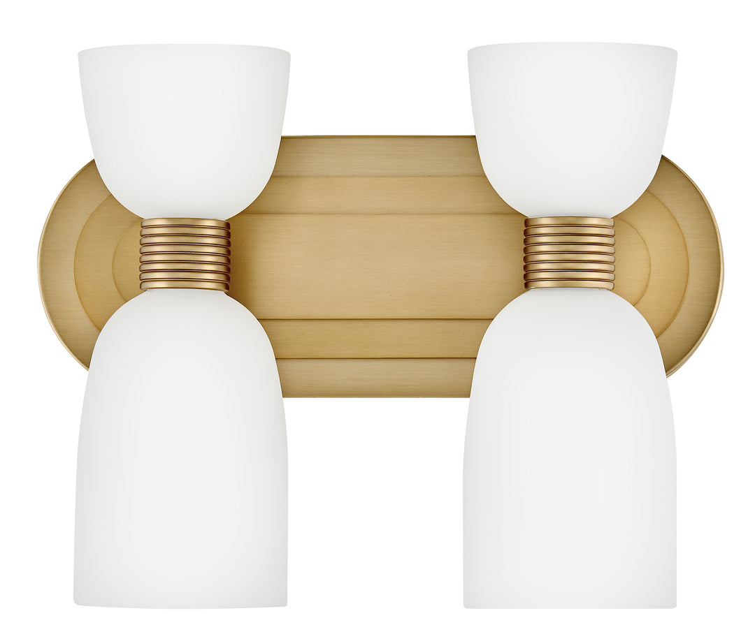 Bath Tallulah - HINKLEY - 52962LCB-LL