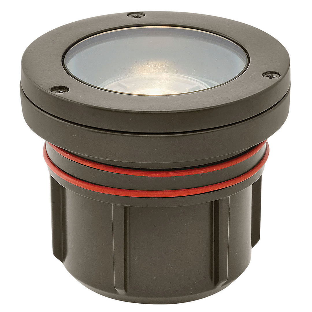 Landscape Well Light - HINKLEY - 55702BZ-LMA27K