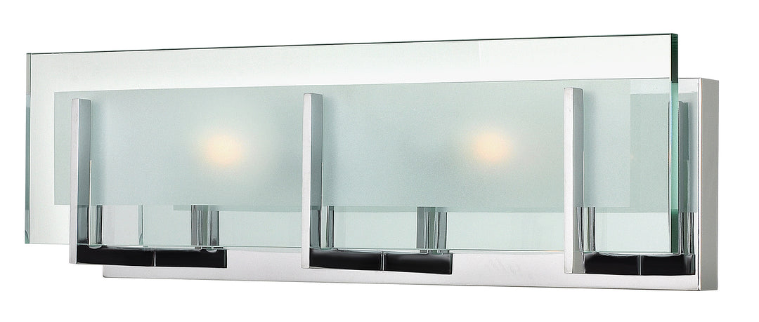 Bath Latitude - HINKLEY - 5652CM