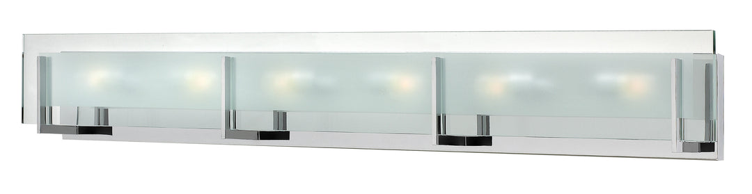 Bath Latitude - HINKLEY - 5656CM