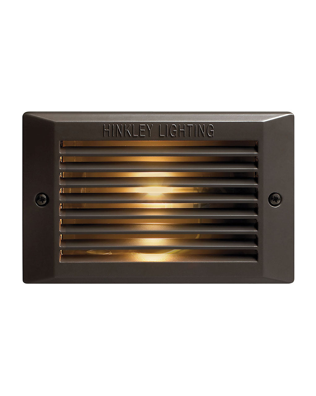 Landscape Brick and Step - HINKLEY - 58015BZ-LL