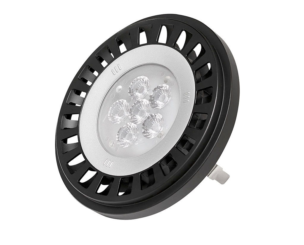 Misc : Bulbs LED Bulb - HINKLEY - 6W27K60-PAR36