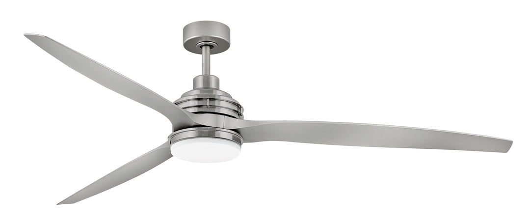 Artiste 72" LED Smart Fan - HINKLEY - HF900172