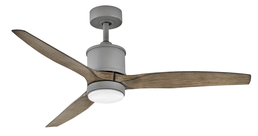 Hover 52" LED Smart Fan - HINKLEY - HF900752