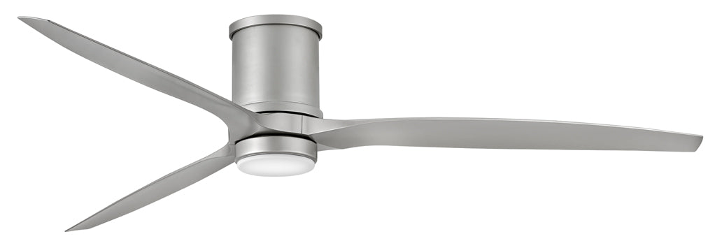 Hover Flush 72" LED Smart Fan - HINKLEY - HF900872
