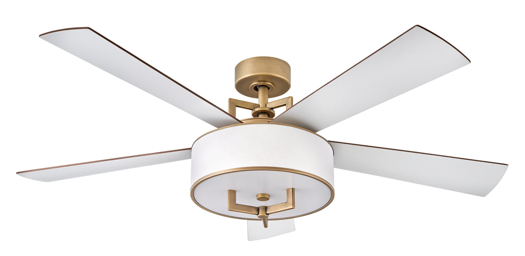 Hampton 56" LED Smart Fan - HINKLEY - HF903056