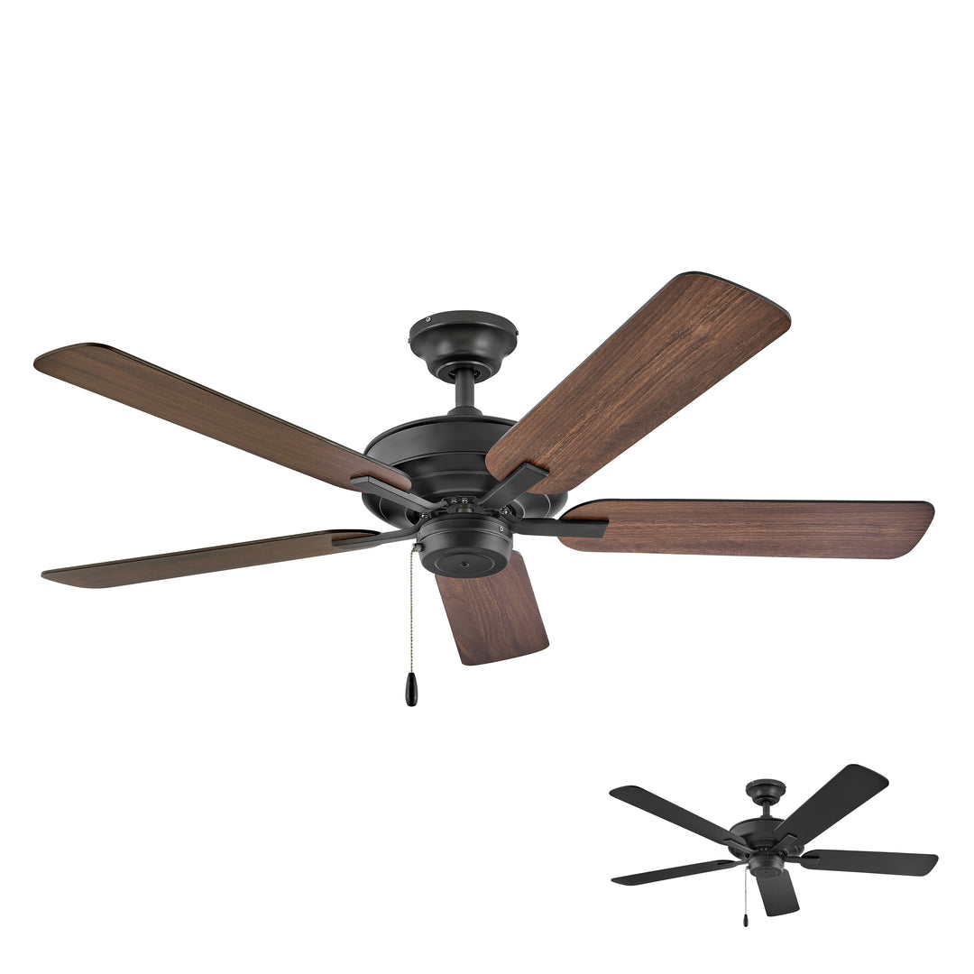 Metro 52" Fan - HINKLEY - HF903352