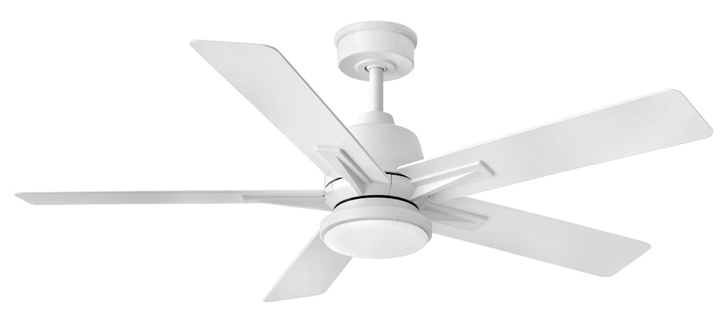 Alta 52" LED Smart Fan - HINKLEY - HF905152