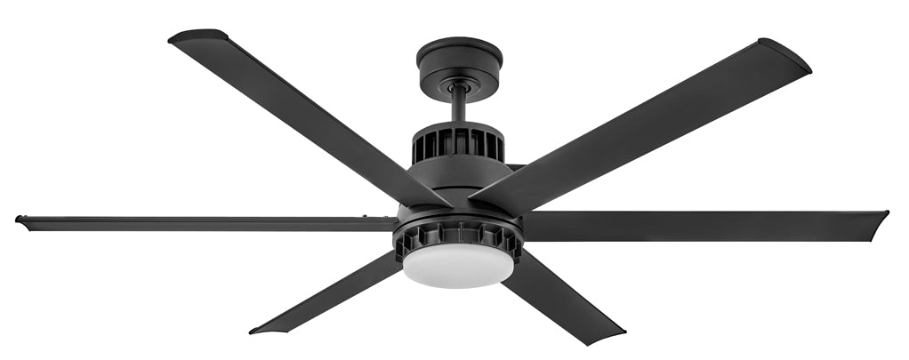 Draftsman 60" LED Smart Fan - HINKLEY - HF905360