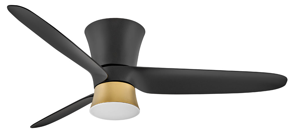 Neo 52" LED Smart Fan - HINKLEY - HF905452