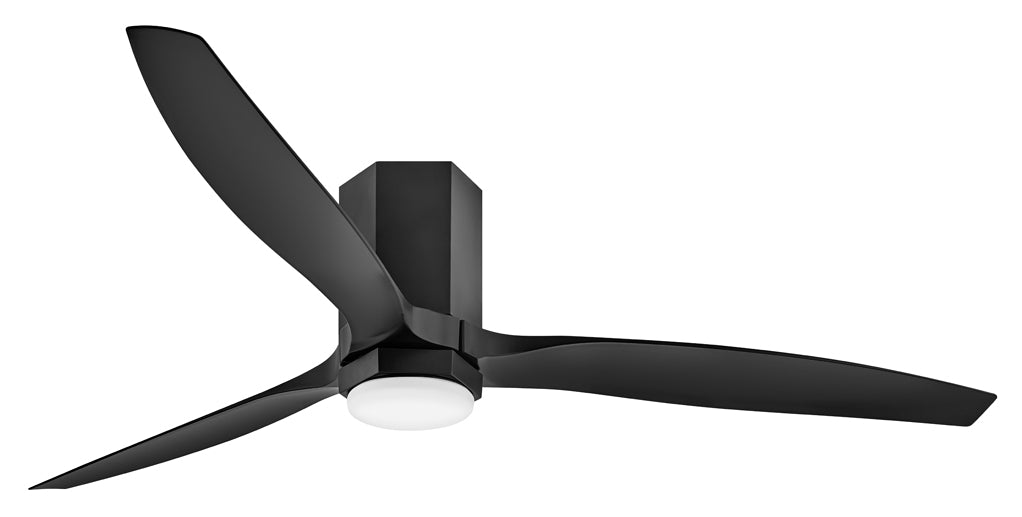 Facet 60" LED Smart Fan - HINKLEY - HF905860