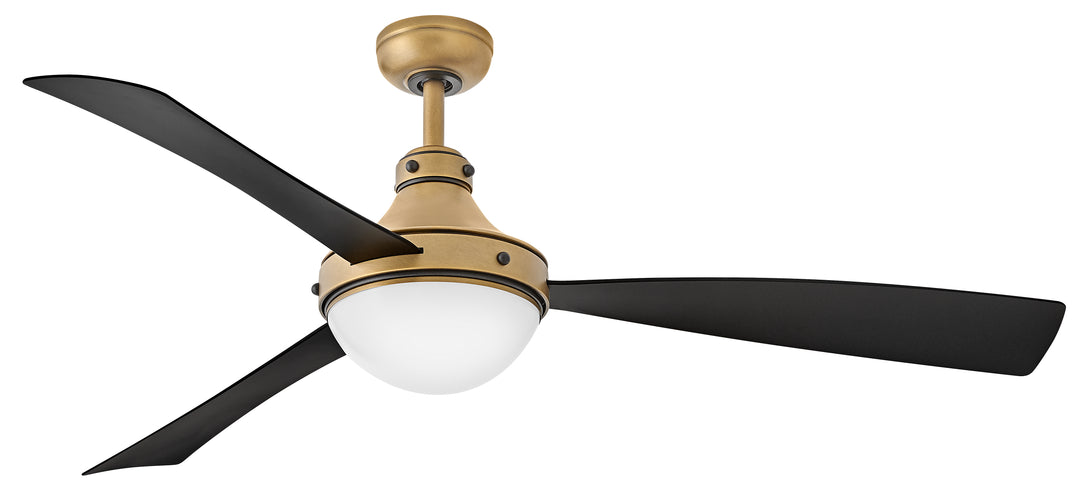 Oliver 62" LED Smart Fan - HINKLEY - HF905962