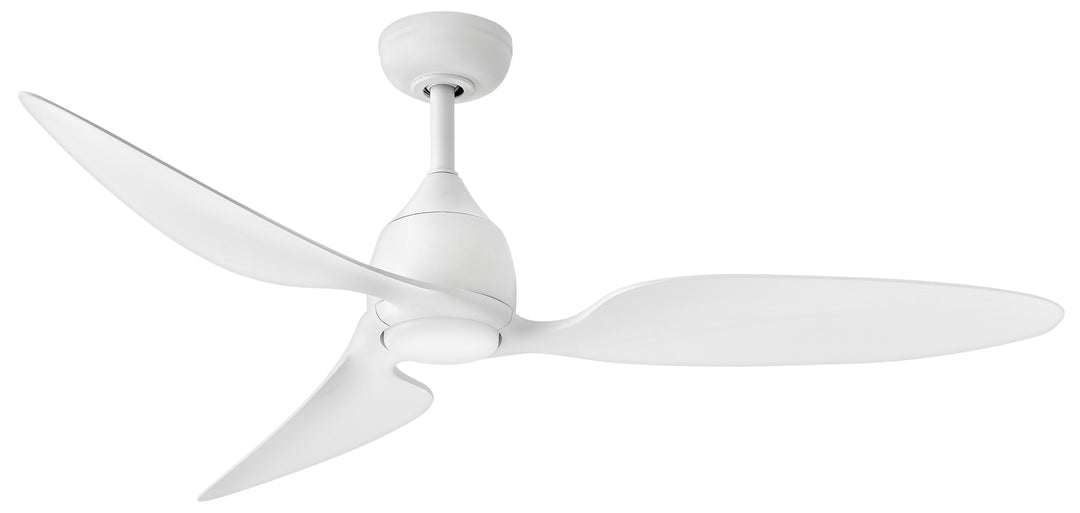 Azura 52" LED Smart Fan - HINKLEY - HF906352