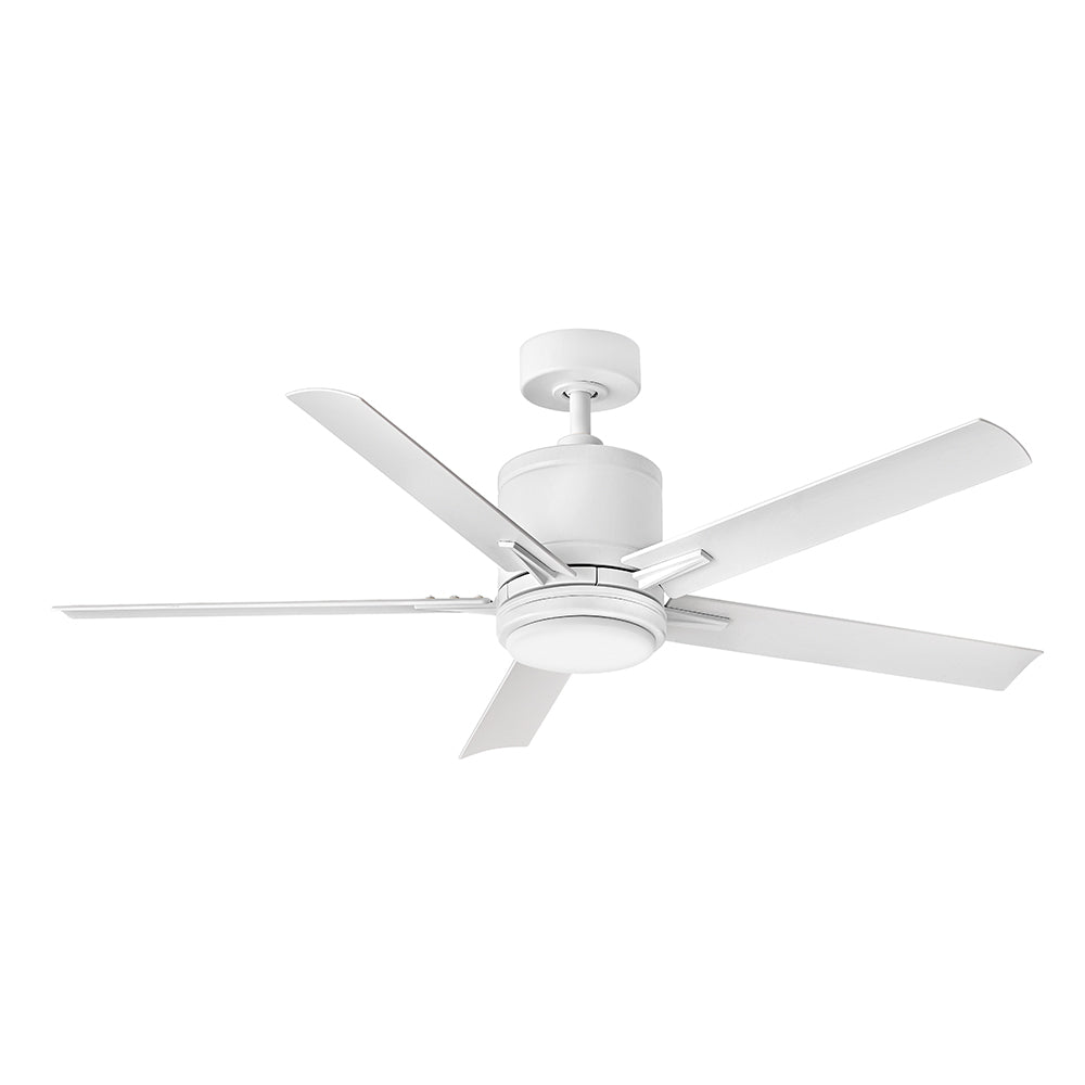 Vail 52" LED Smart Fan - HINKLEY - HF907052