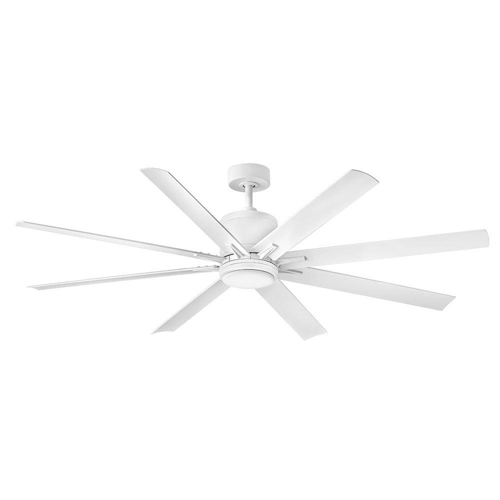 Vantage 66" LED Smart Fan - HINKLEY - HF907166
