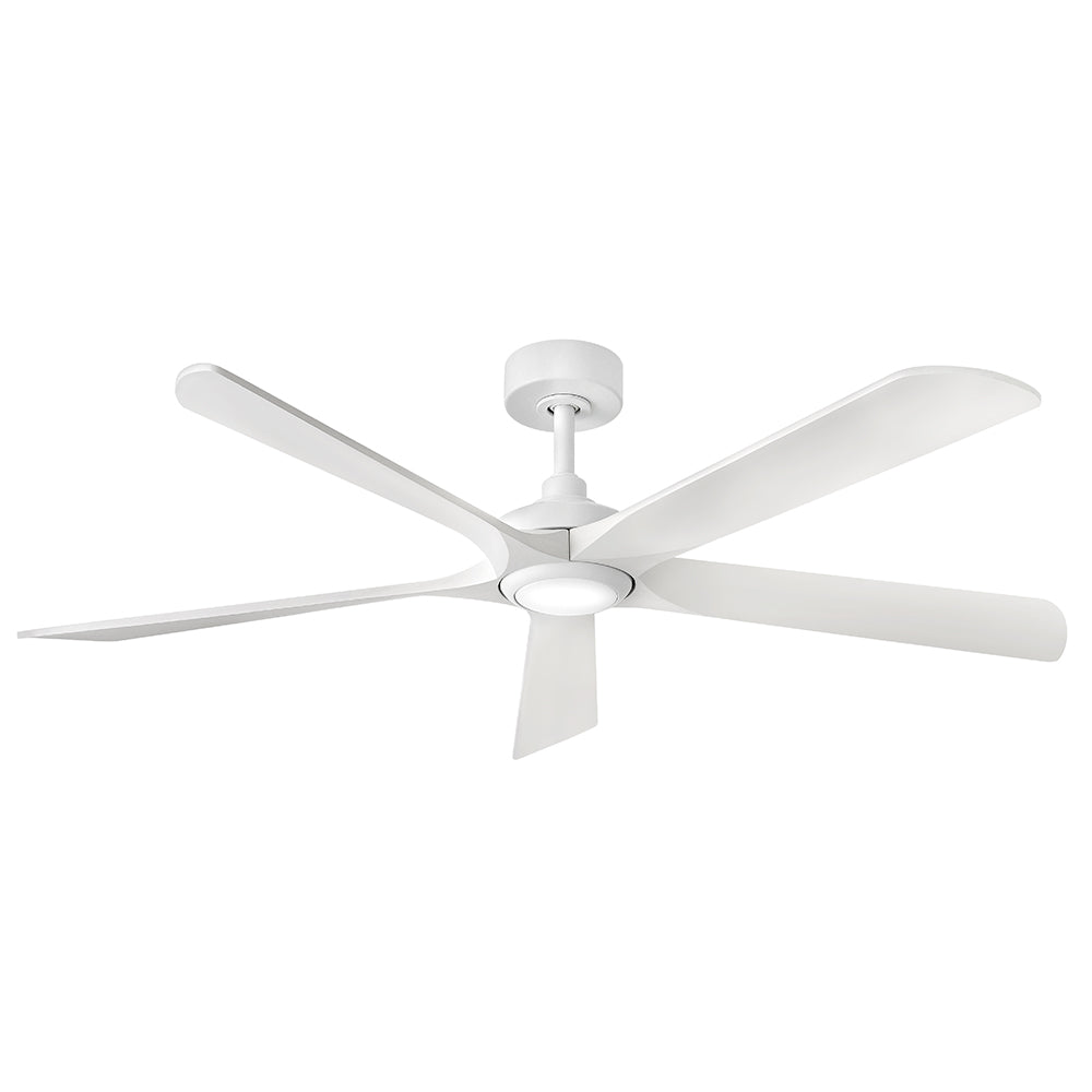 Layton 58" Smart Fan - HINKLEY - HF907358