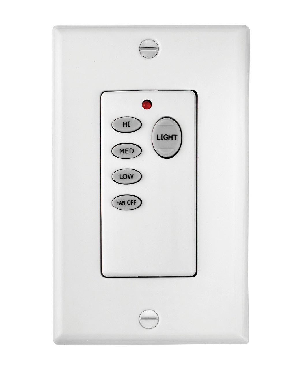 Wall Control 3 Speed - HINKLEY - HF980030