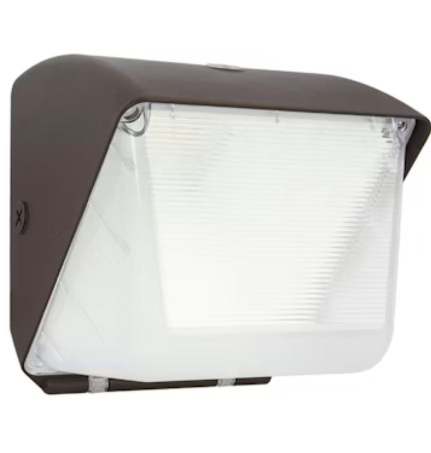 Wall Pack: S-Line 3 CCT Select 29W - Bronze