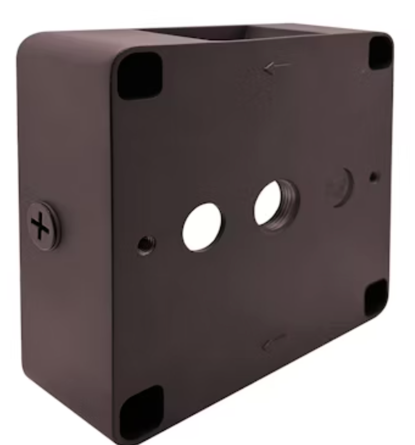 ARL3 Wall Mount Bracket
