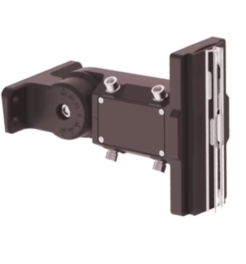 ARL3 Slip Fitter/ Straight Arm Combo