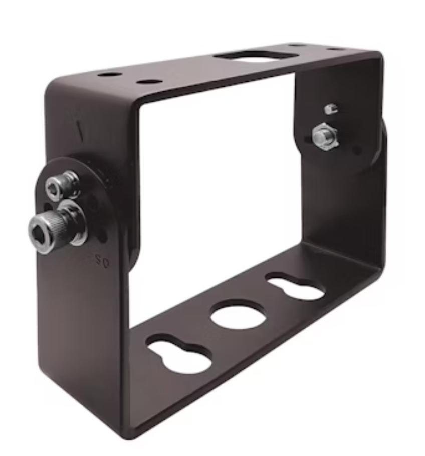 ARL3 Arc: Trunnion