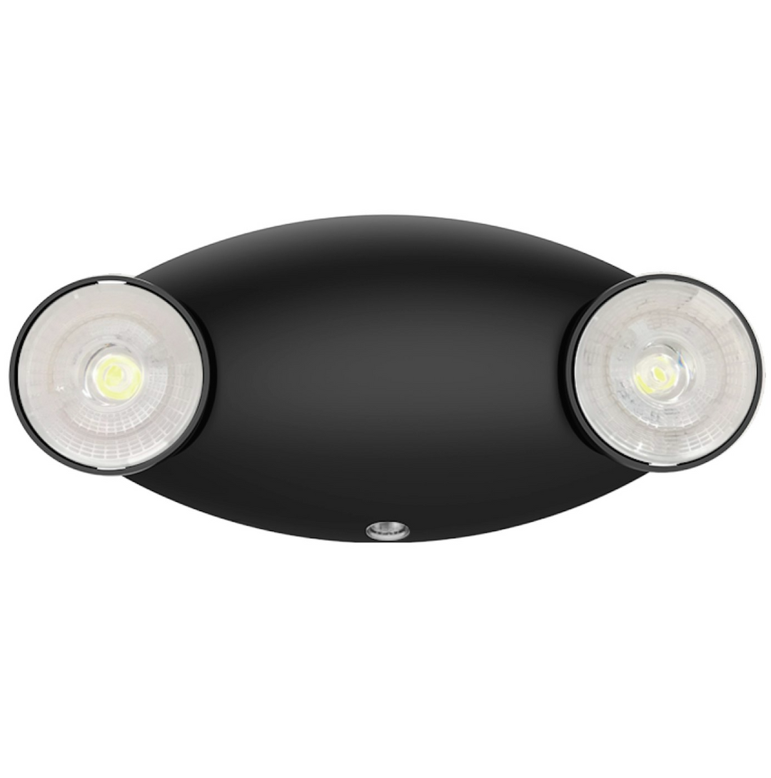 Emergency LED Light 3W - Black
